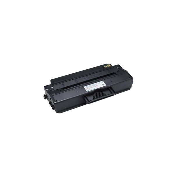 Toner Dell 593-11109 Black RWXNT Compatível