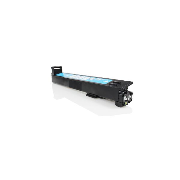 Toner HP 827A Cyan CF301A Compativel