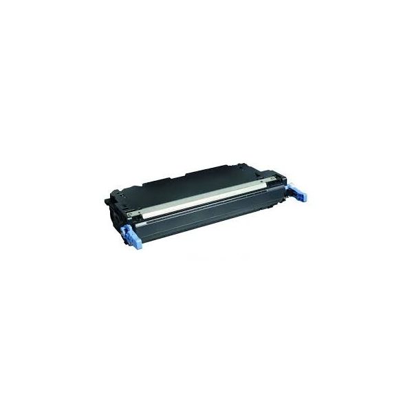 Toner HP 501A Q6472A Yellow Compatível