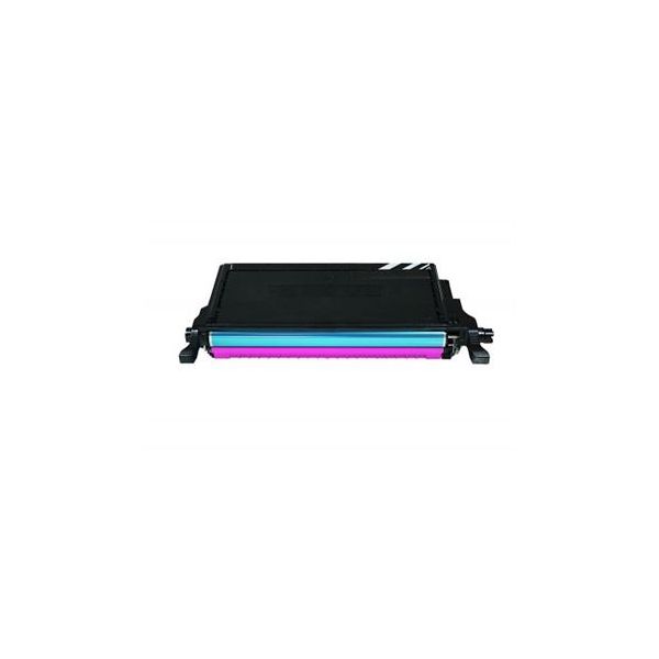 Toner Samsung CLP510 510D2M Magenta Compatível