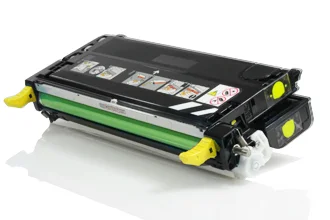 Lexmark X560 Amarelo Toner Compativel