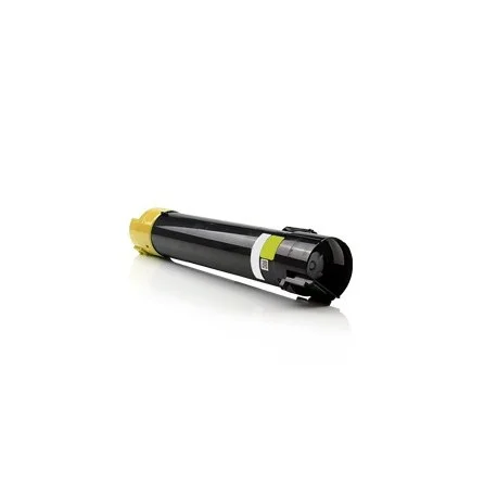 Toner Xerox 006R01156 Yellow Compativel