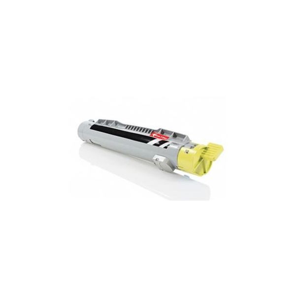 Toner Epson C4100 C13S050148 Yellow Compatível