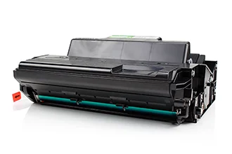 Ricoh Aficio AP600/AP610N/2600N/2610 Preto Toner Compativel