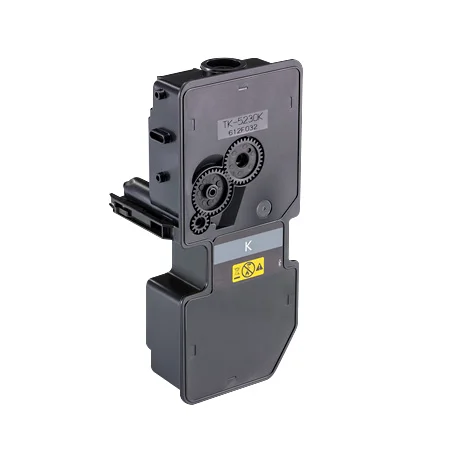 Kyocera TK5220/TK5230 XL Preto Toner Compativel