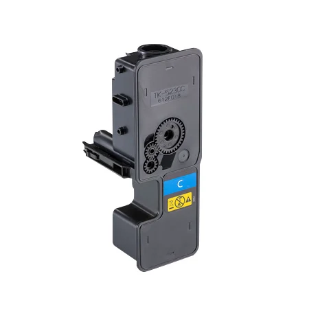 Kyocera TK5220/TK5230 XL Azul Toner Compativel