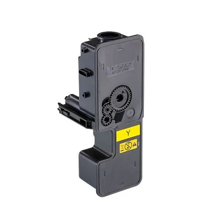 Kyocera TK5220/TK5230 XL Amarelo Toner Compativel