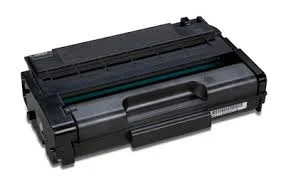 Ricoh Aficio SP377 Preto Toner Compativel