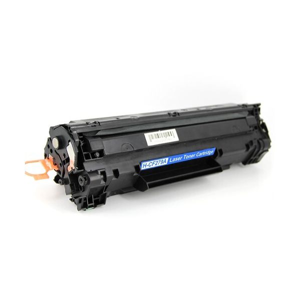 Toner HP 79A Black CF279A Compativel