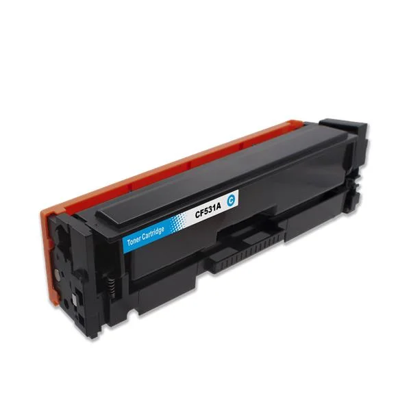 Toner Compatível HP 205A CF531 - Cyan