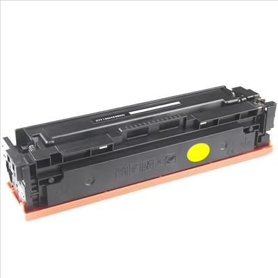 Toner Compatível HP 205A CF532 - Yellow