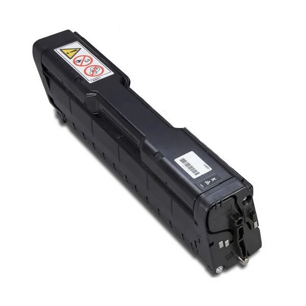 Toner Ricoh Aficio 407385 Magenta Compatível