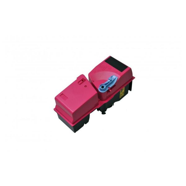 Toner Kyocera TK825M Magenta 1T02FZBEU0 Compatível