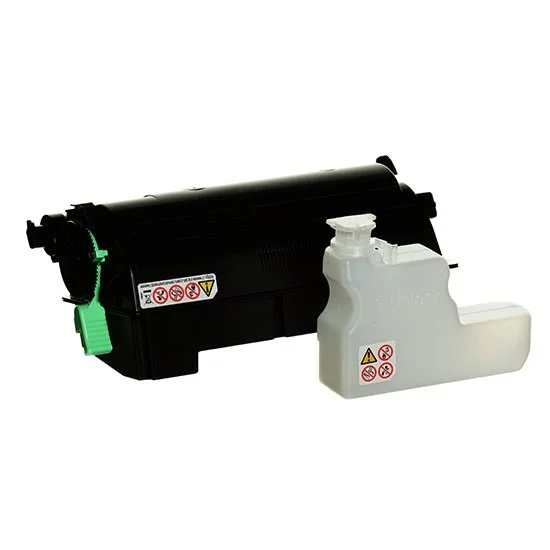Ricoh Aficio MP501/MP601 Preto Toner Compativel