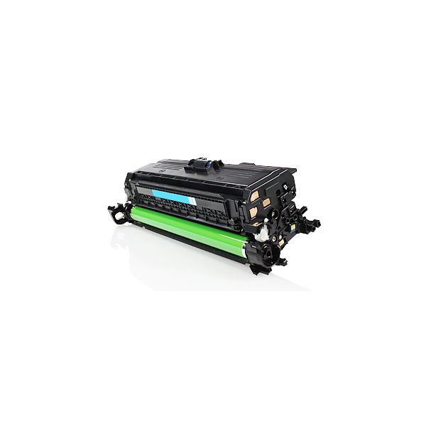 Toner Canon 046 H Cyan 1253C002/1249C002 Compatível