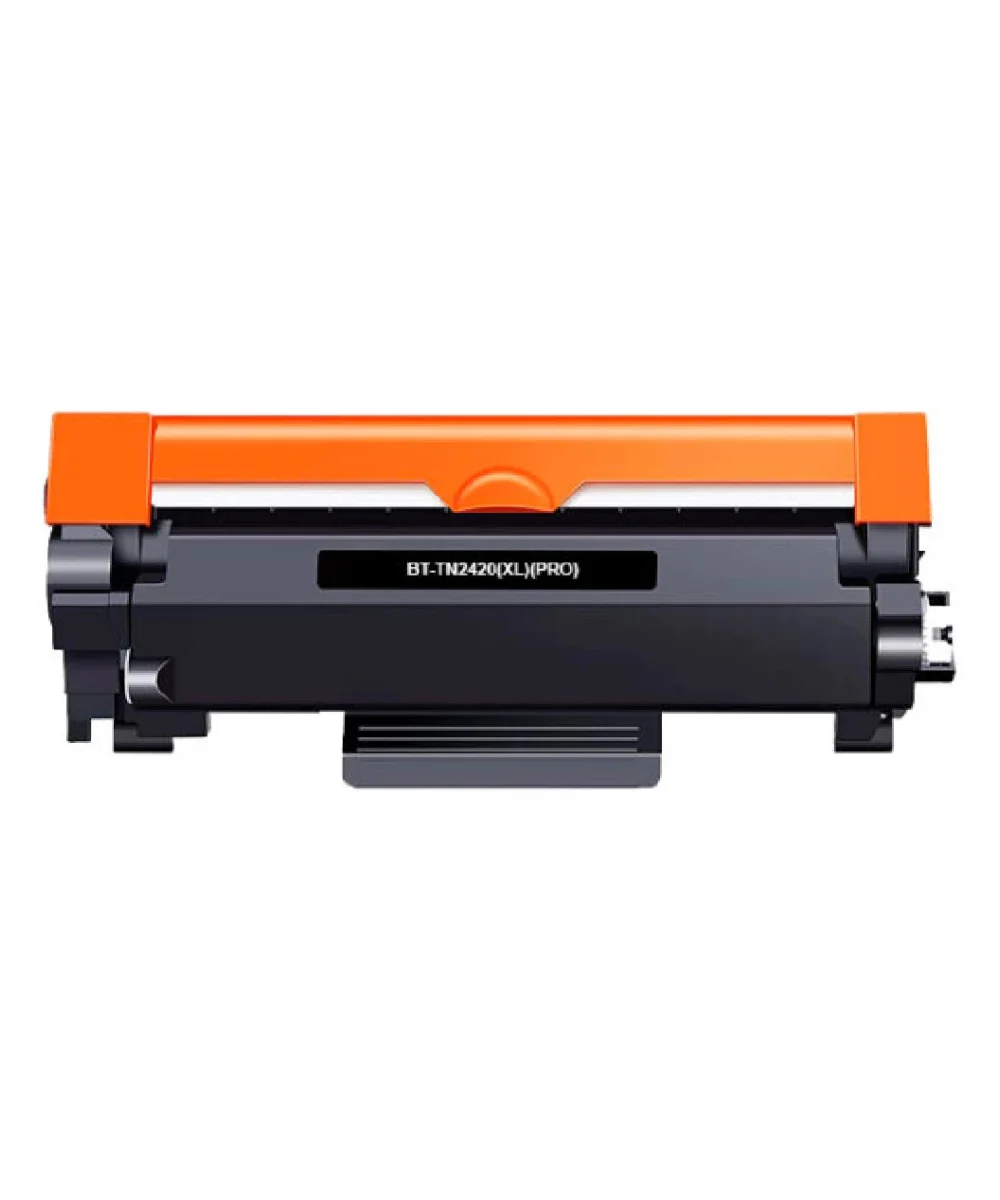 Toner Brother TN2420/TN2410 Black Compatível
