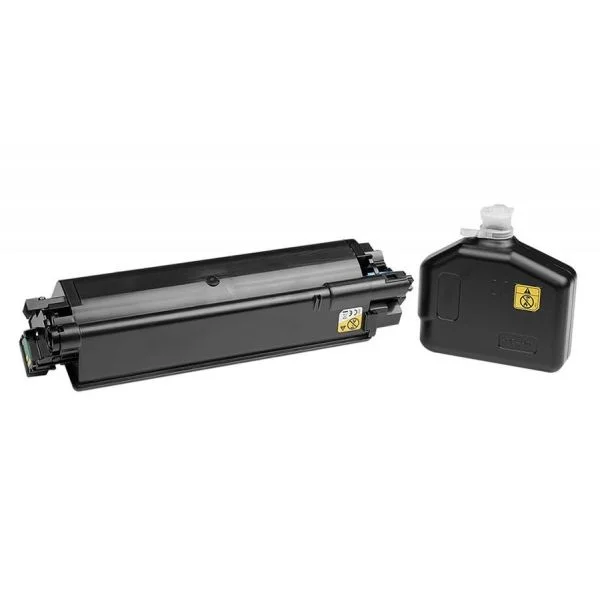 Toner Kyocera TK 5270 Black Compatível - 1T02TV0NL0