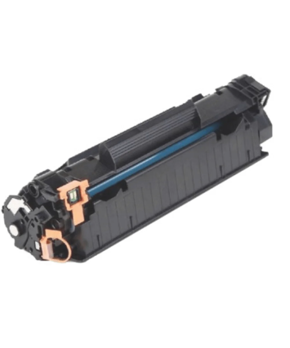 Toner HP Compatível 44A XL CF244A Preto