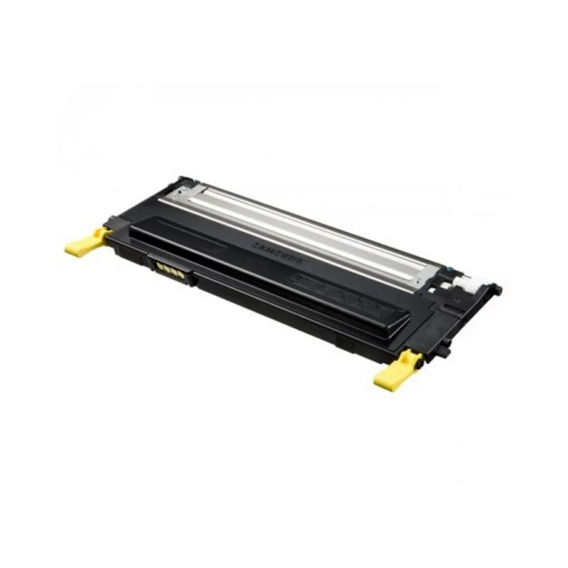 Toner Compatível Samsung CLP360/365/CLX3305 K406 YELLOW