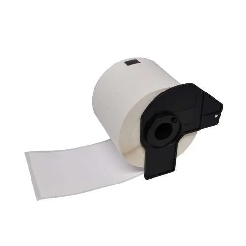 Etiquetas Precortadas para Envios - 102x152 mm - 200 Uni