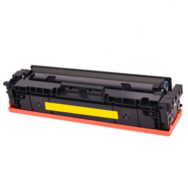 Toner HP 216A (SEM CHIP) Amarelo (W2412A) Compatível