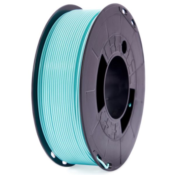Filamento de Impressão 3D em Pla 1,75mm 1Kg (verde Pastel) PLA-PASTELGREEN