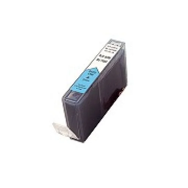 Tinteiro Canon BCI6/BCI5/BCI3 Azul Photo 4709A002 13.4 ml Compativel