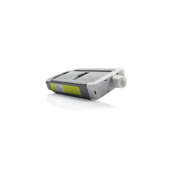 Tinteiro Canon PFI701/PFI301 Amarelo 0903B001/1489B001 700 ml Compativel