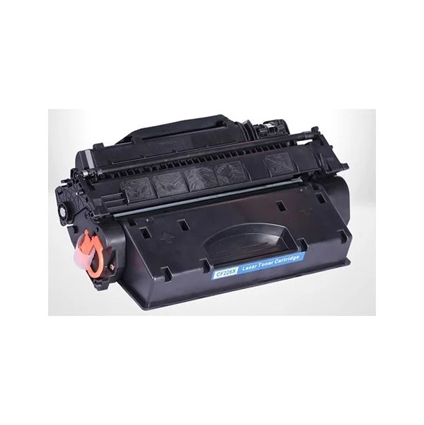 Toner HP 26X Black CF226X Compativel