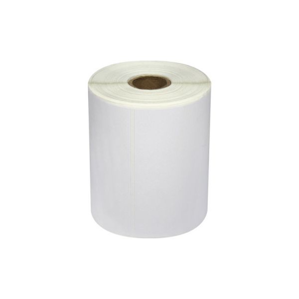 Zebra Z-Perform 1000D/1000T/Z-Select 2000D/2000T Etiquetas Genericas Perforadas 101.6x76.2 mm - 500 Unidades - 800264-305/880239-076D/800294-305/3006320/880191-076D - ZR-101.6-76.2/500PCS