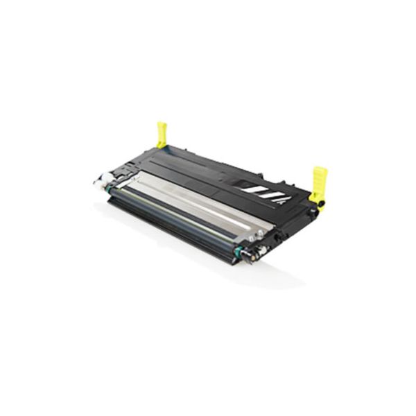 Tinteiro HP 117A Amarelo Compativel