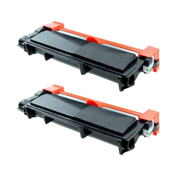 Toner Brother TN2320/TN2310 Preto Compatível