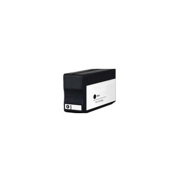 Tinteiro HP 963XL Preto Compatível