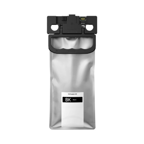 Cartucho de Tinta Epson C13T11D140/C13T11C140 Preto Compatível