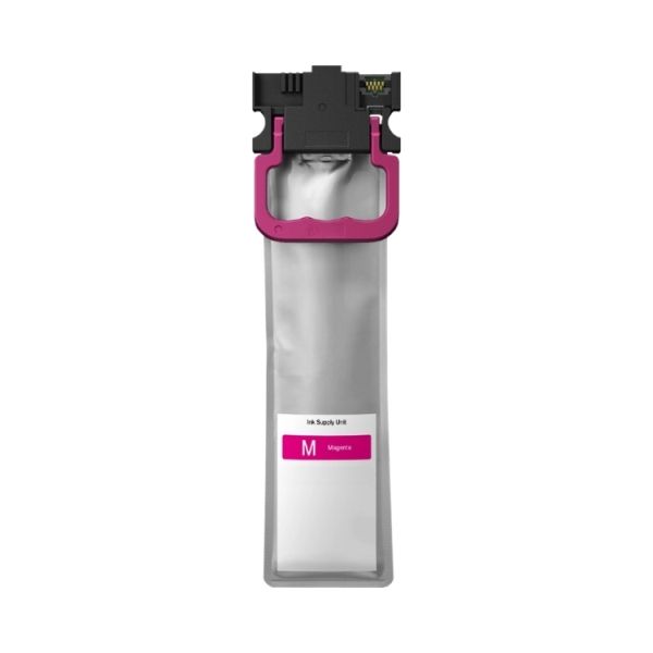 Tinteiro Epson T11D3/T11C3 Magenta Pigmentada Compatível