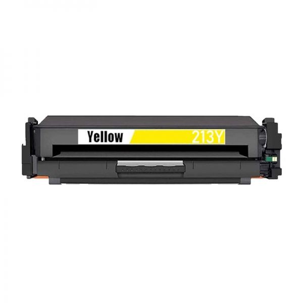Toner HP W2132Y/W2132X/W2132A Amarelo