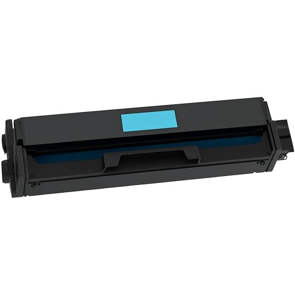 Toner Genérico Xerox C230/C235 Ciano Compatível