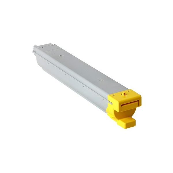 Toner Genérico HP W9132MC/W9122MC Amarelo Compatível