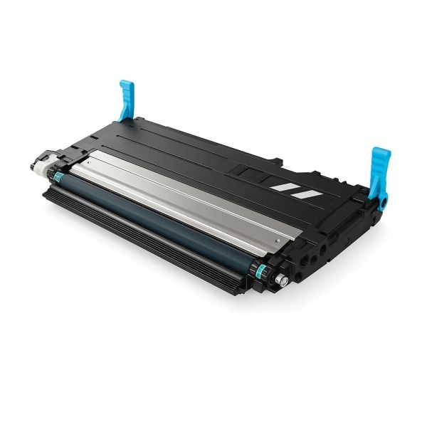 Toner HP 117A Ciano Compatível