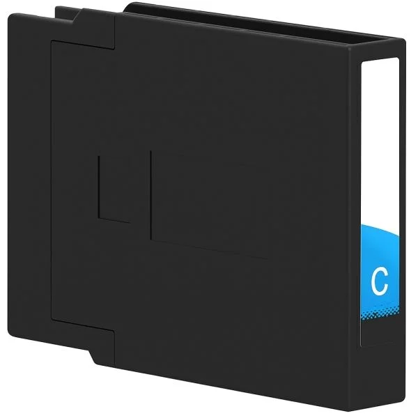 Tinteiro Genérico Epson T13X2/T13W2 Ciano Compatível