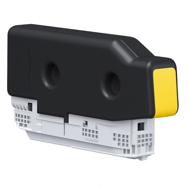 Tinteiro Genérico Epson T08Q4 Amarelo Compatível