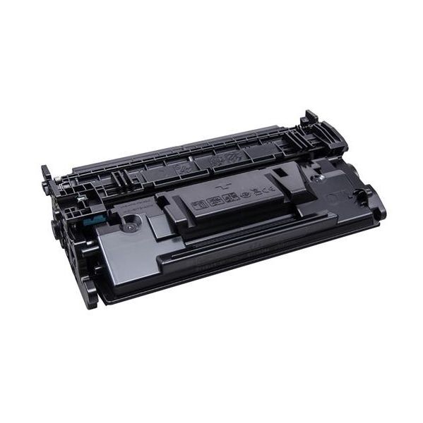 Toner OEM HP 89Y CF289Y Preto Compatível