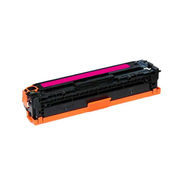 Toner Canon 055H Magenta 3018C002/3014C002 5.900 Páginas Compativel