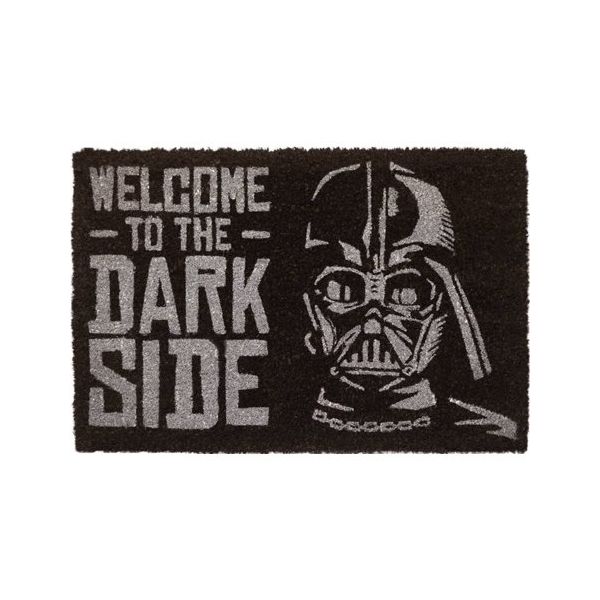Tapete Star Wars Welcome To the Dark Si