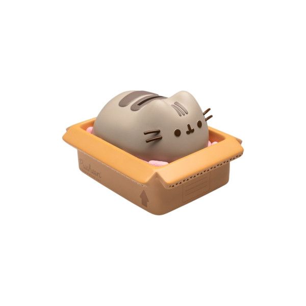 Grupo Erik Mealheiro Pusheen