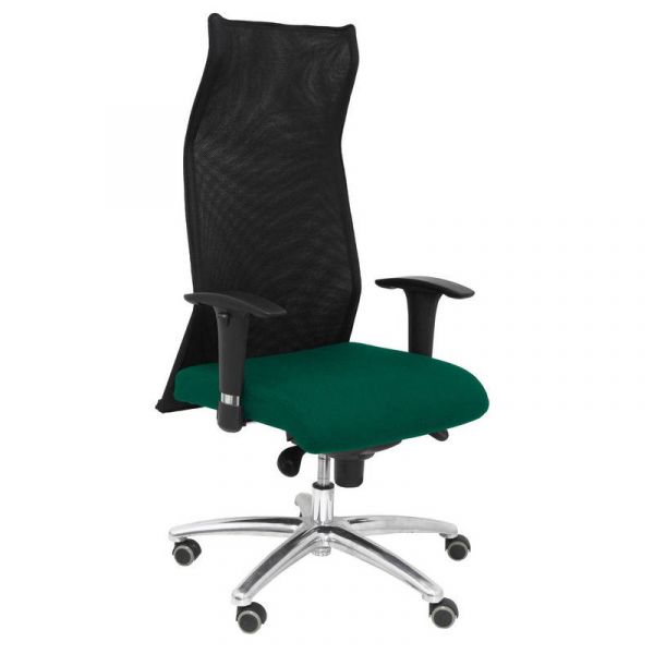 PYC Sahuco XL Bali Cadeira Verde