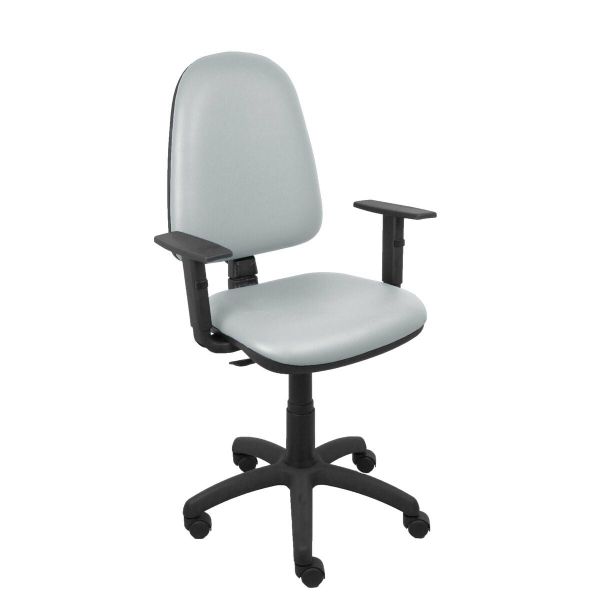 PYC Cadeira de Escritório SP40B10 Cinzento - S5703994