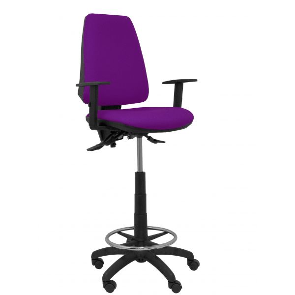 P&C Banqueta Elche 60B10RN Roxo 150 cm