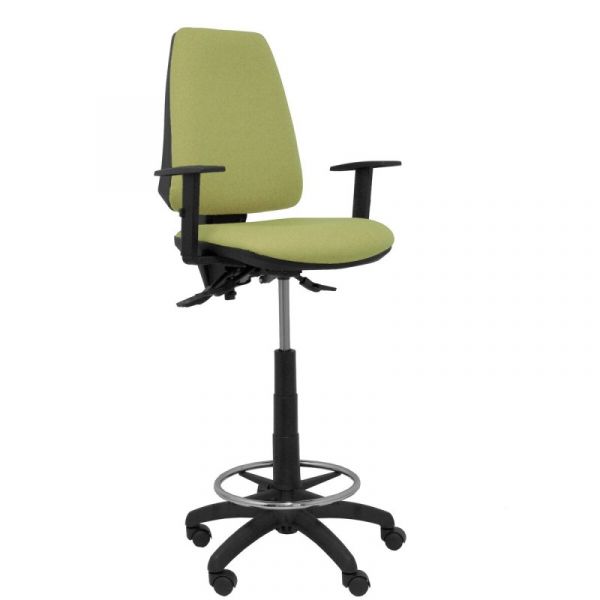 P&C Banqueta Elche S 52B10RN Azeitona 150 cm