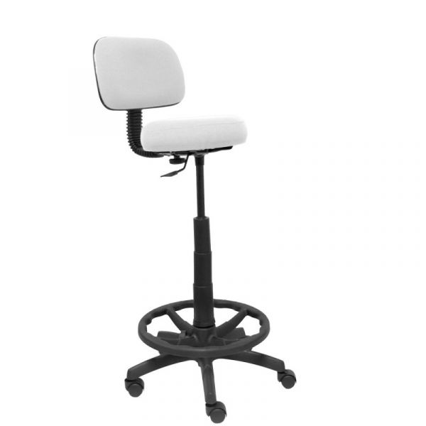 P&C Banqueta Llanos CLB10RN Branco 117 cm